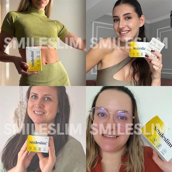 SmileSlim Beoordelingen